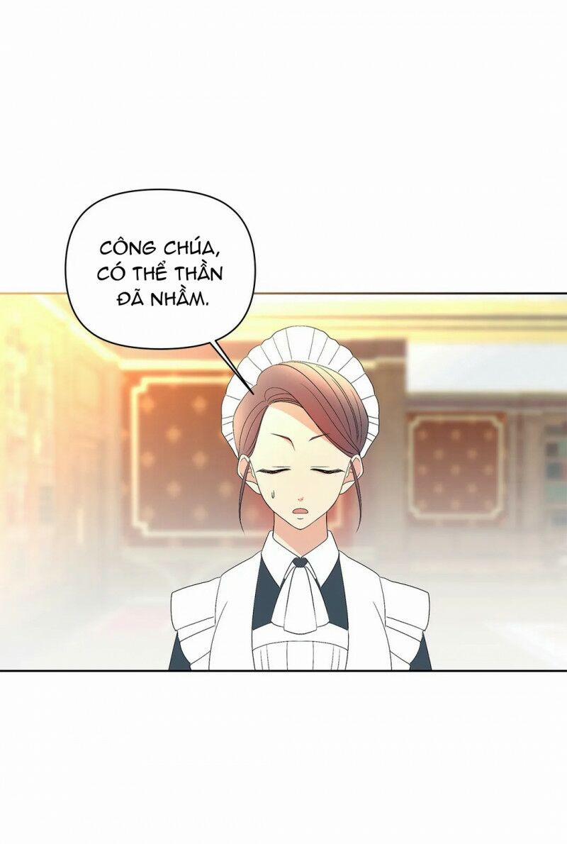 Công Chúa Thời Gian Có Hạn 22 trang 13