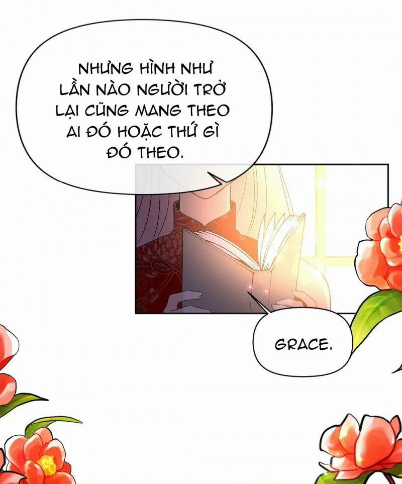 Công Chúa Thời Gian Có Hạn 22 trang 14