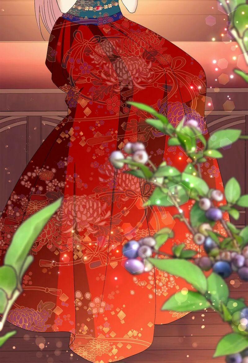 Công Chúa Thời Gian Có Hạn 22 trang 16