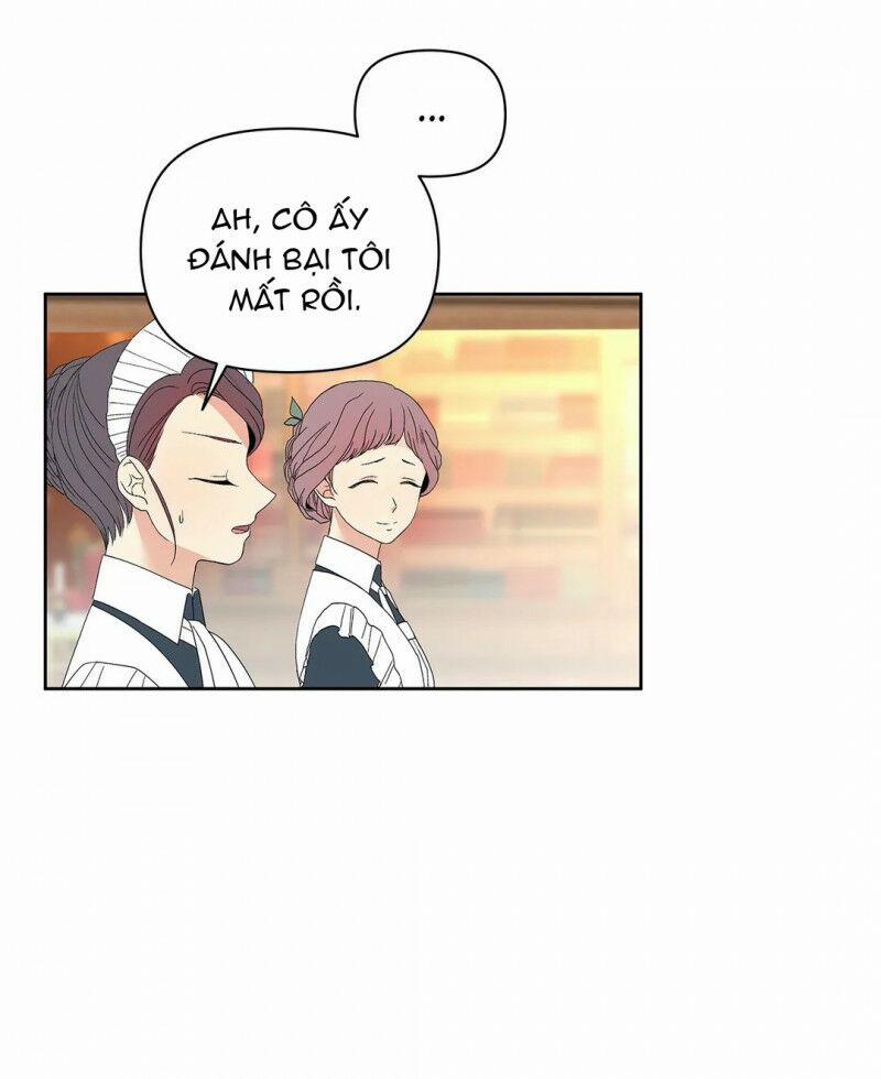 Công Chúa Thời Gian Có Hạn 22 trang 18