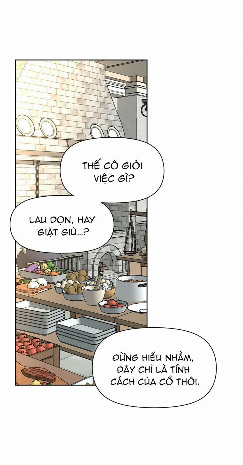 Công Chúa Thời Gian Có Hạn 22 trang 34