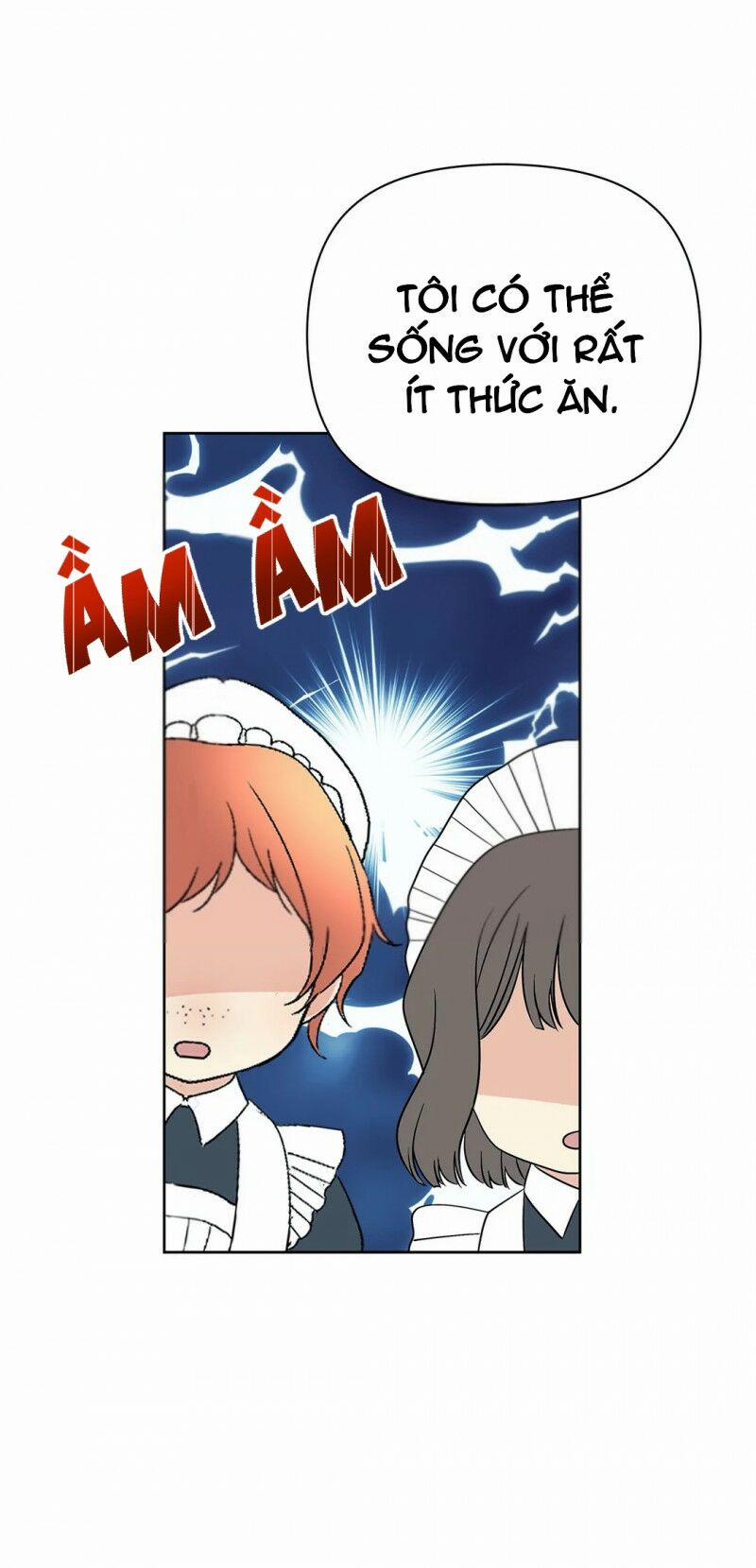 Công Chúa Thời Gian Có Hạn 22 trang 36