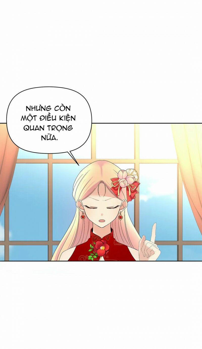 Công Chúa Thời Gian Có Hạn 22 trang 46