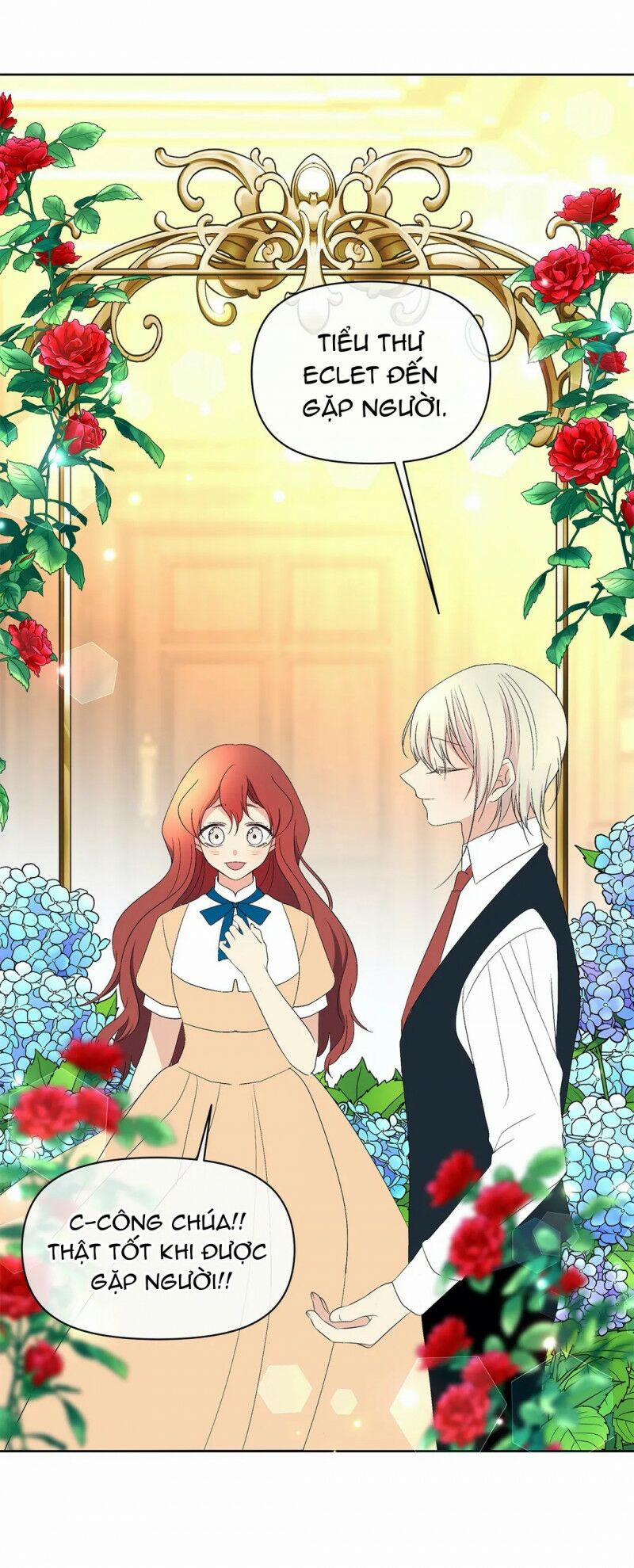 Công Chúa Thời Gian Có Hạn 22 trang 55