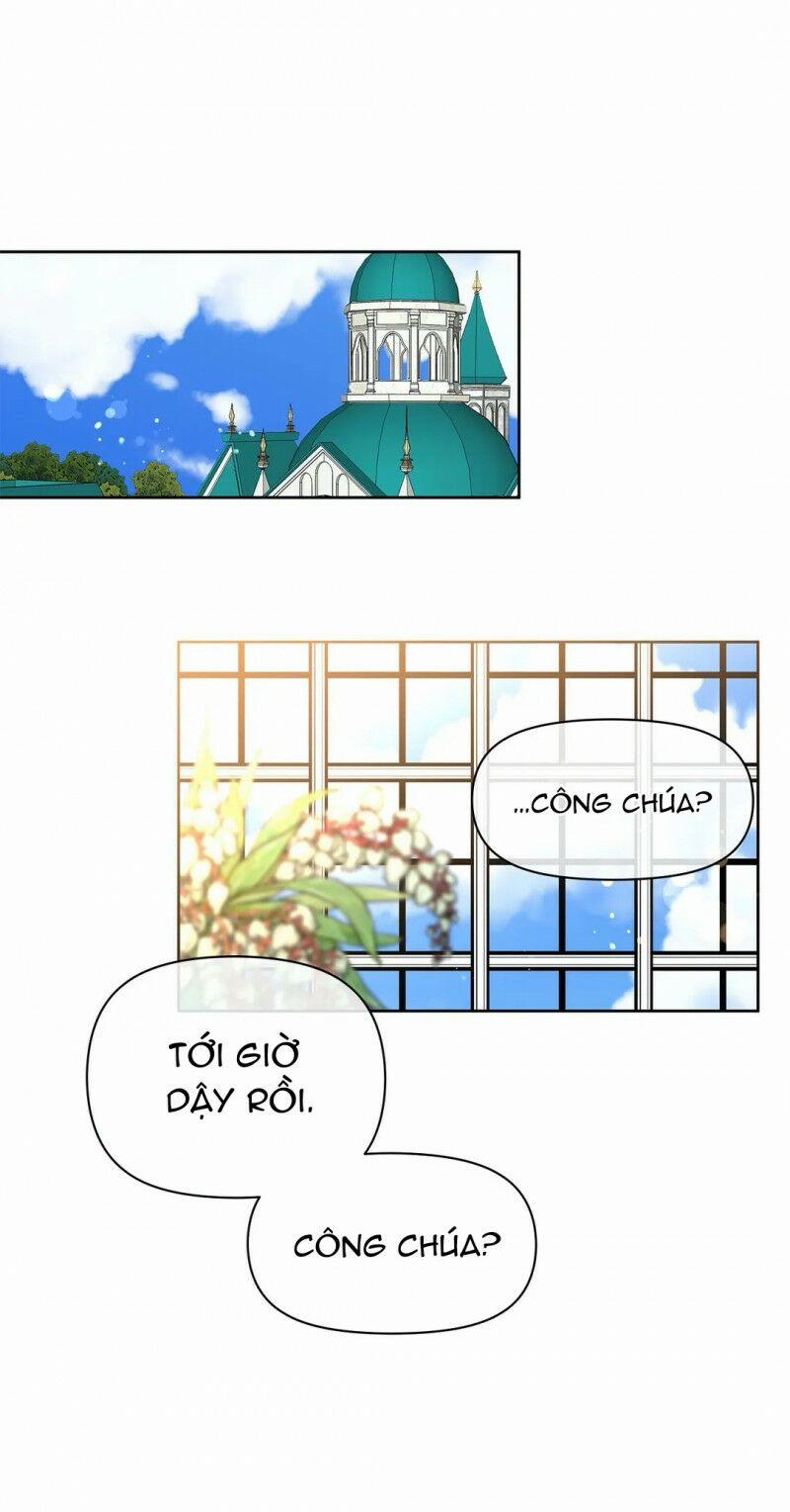 Công Chúa Thời Gian Có Hạn 22 trang 58