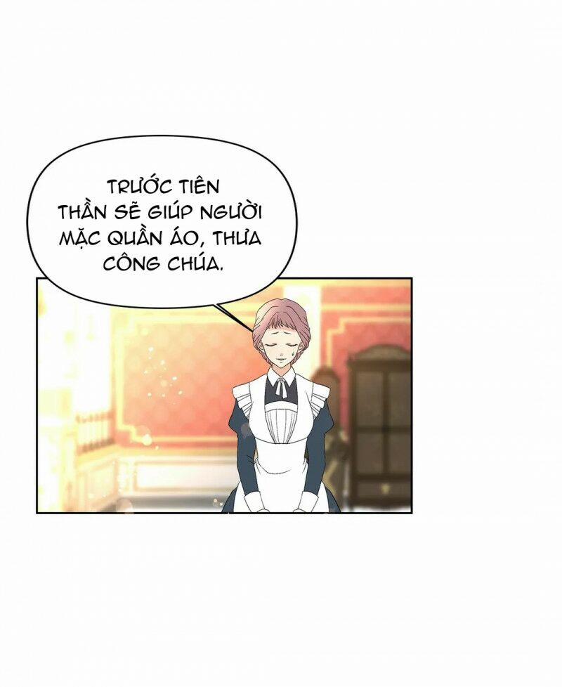 Công Chúa Thời Gian Có Hạn 22 trang 62