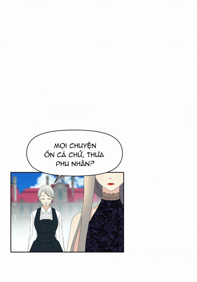 Công Chúa Thời Gian Có Hạn 22 trang 9
