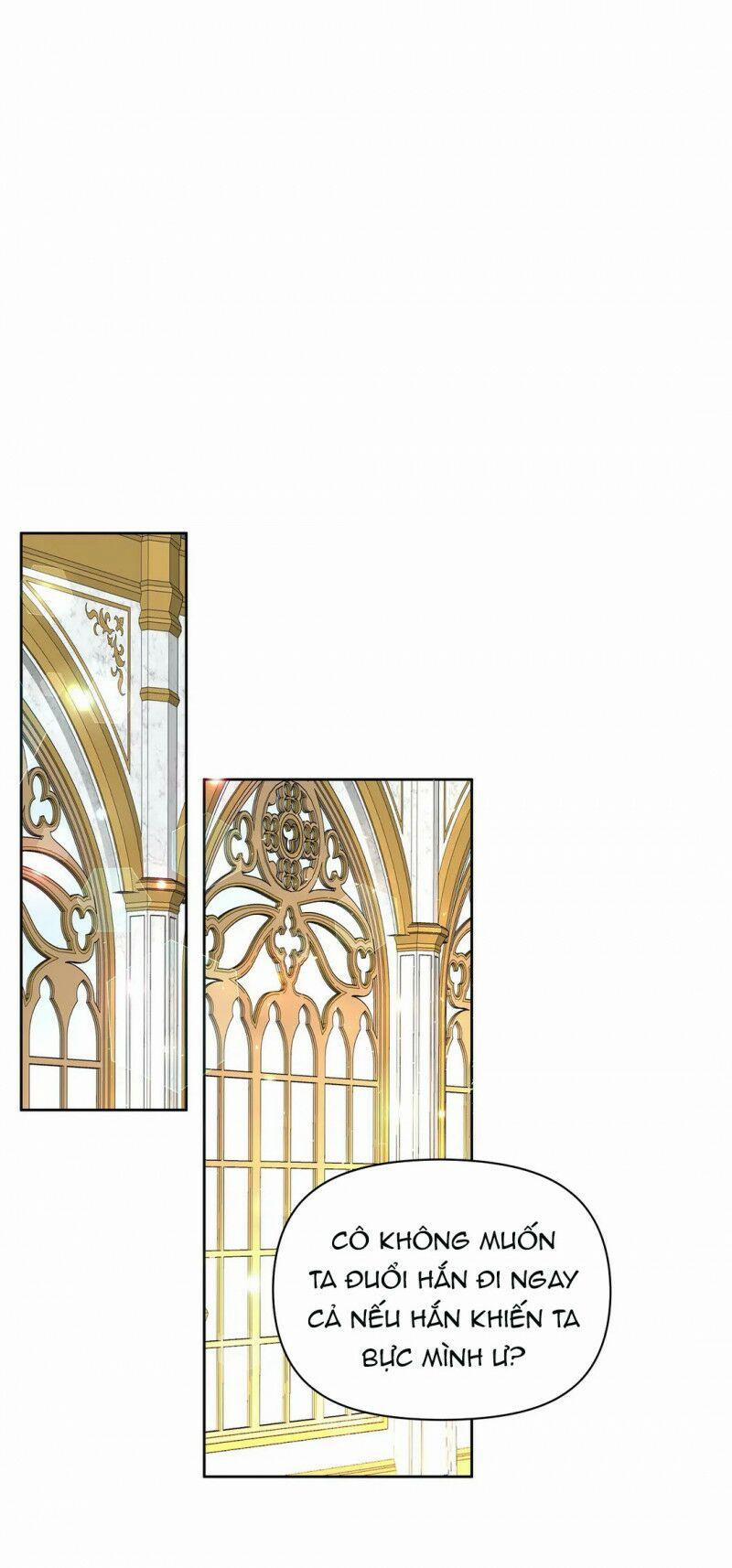 Công Chúa Thời Gian Có Hạn 23 trang 1
