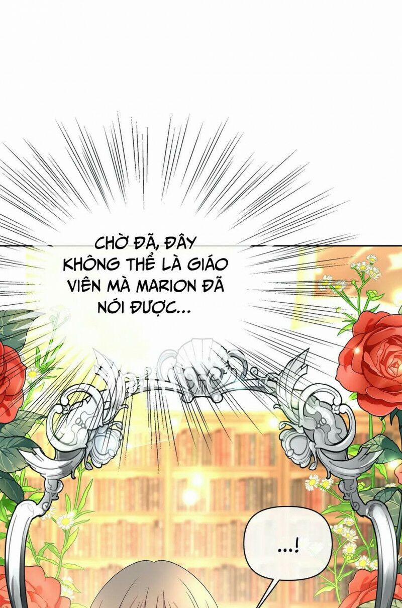 Công Chúa Thời Gian Có Hạn 23 trang 10