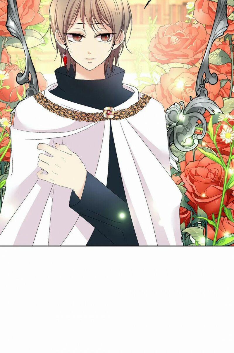 Công Chúa Thời Gian Có Hạn 23 trang 11