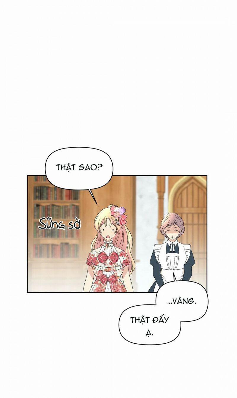 Công Chúa Thời Gian Có Hạn 23 trang 12