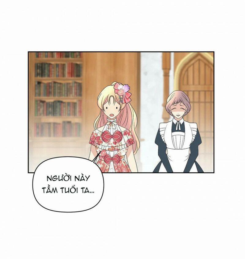 Công Chúa Thời Gian Có Hạn 23 trang 13