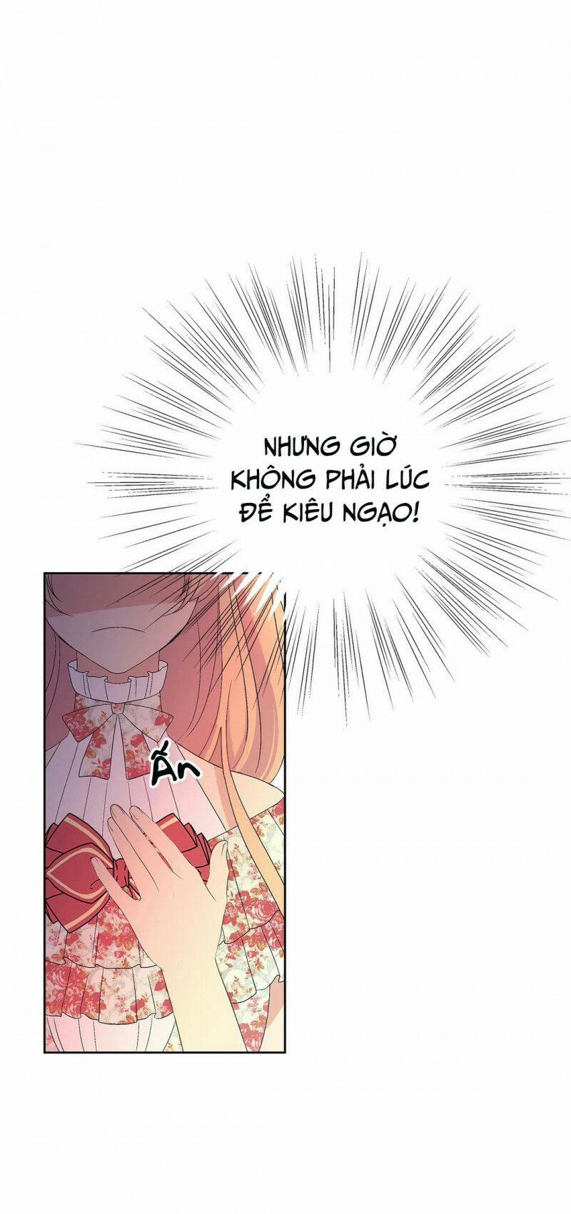 Công Chúa Thời Gian Có Hạn 23 trang 15