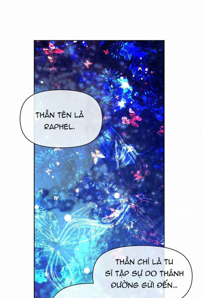 Công Chúa Thời Gian Có Hạn 23 trang 19