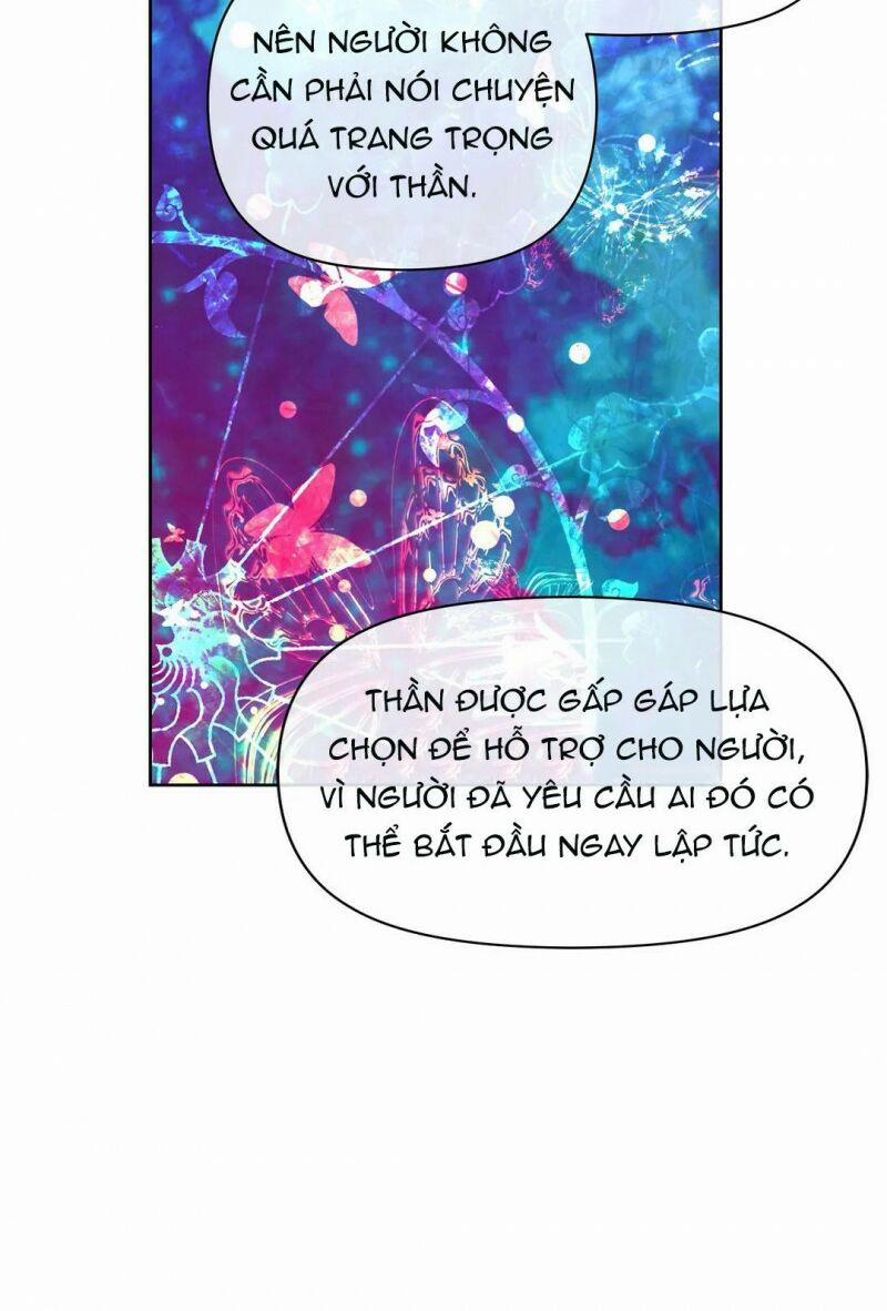 Công Chúa Thời Gian Có Hạn 23 trang 20