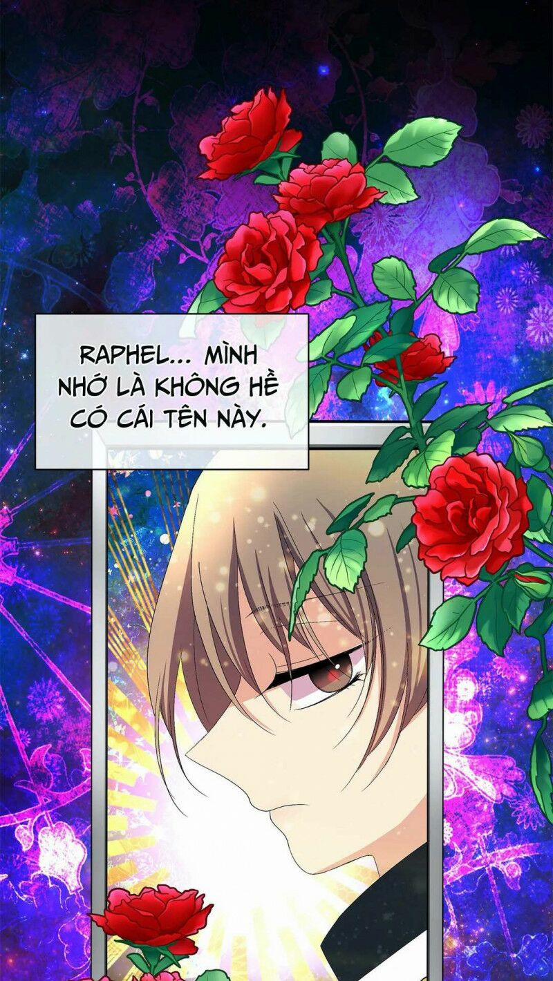 Công Chúa Thời Gian Có Hạn 23 trang 22