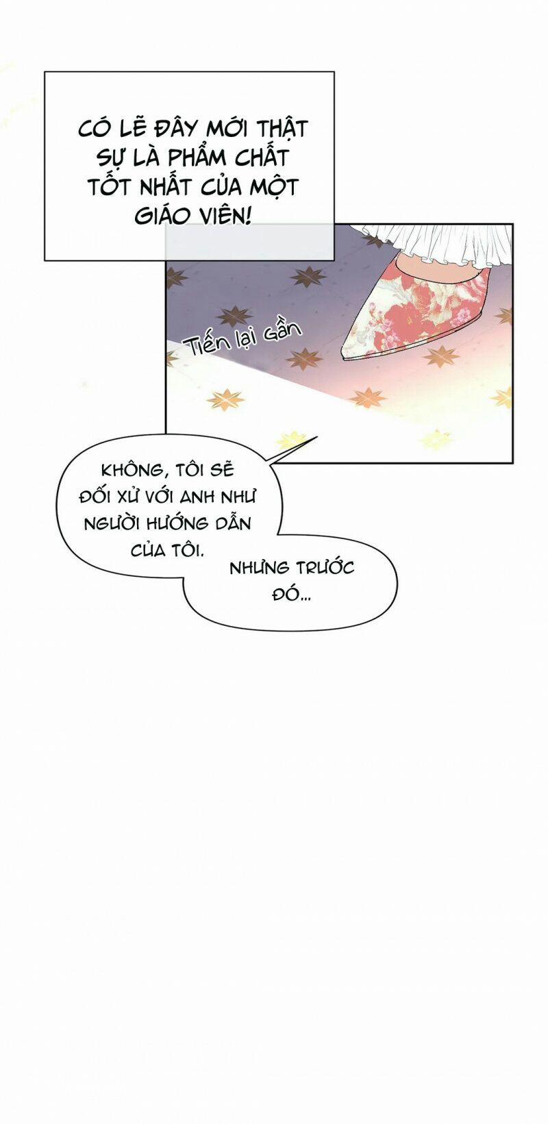 Công Chúa Thời Gian Có Hạn 23 trang 24