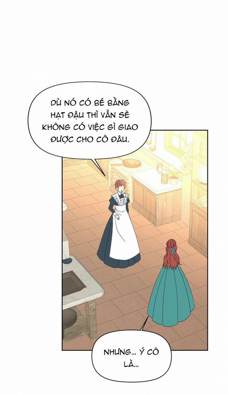 Công Chúa Thời Gian Có Hạn 23 trang 36