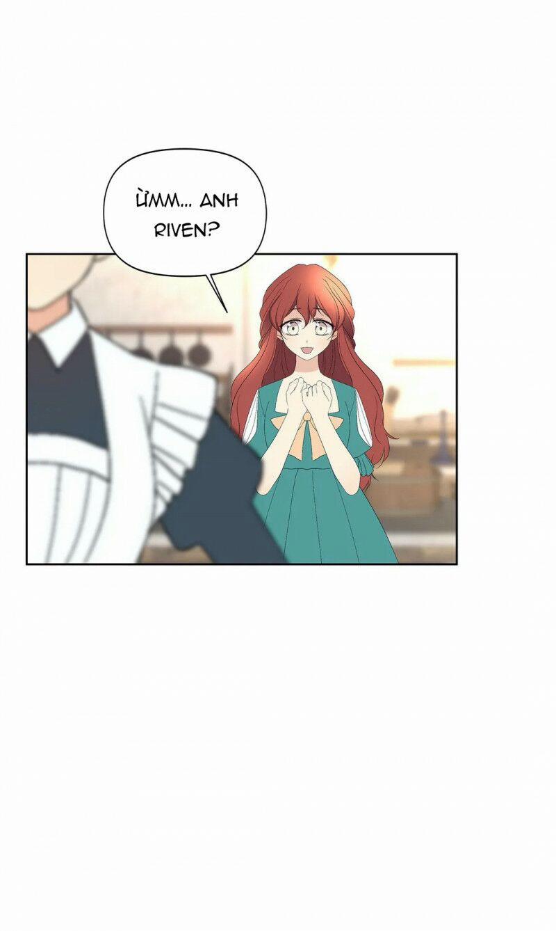 Công Chúa Thời Gian Có Hạn 23 trang 41