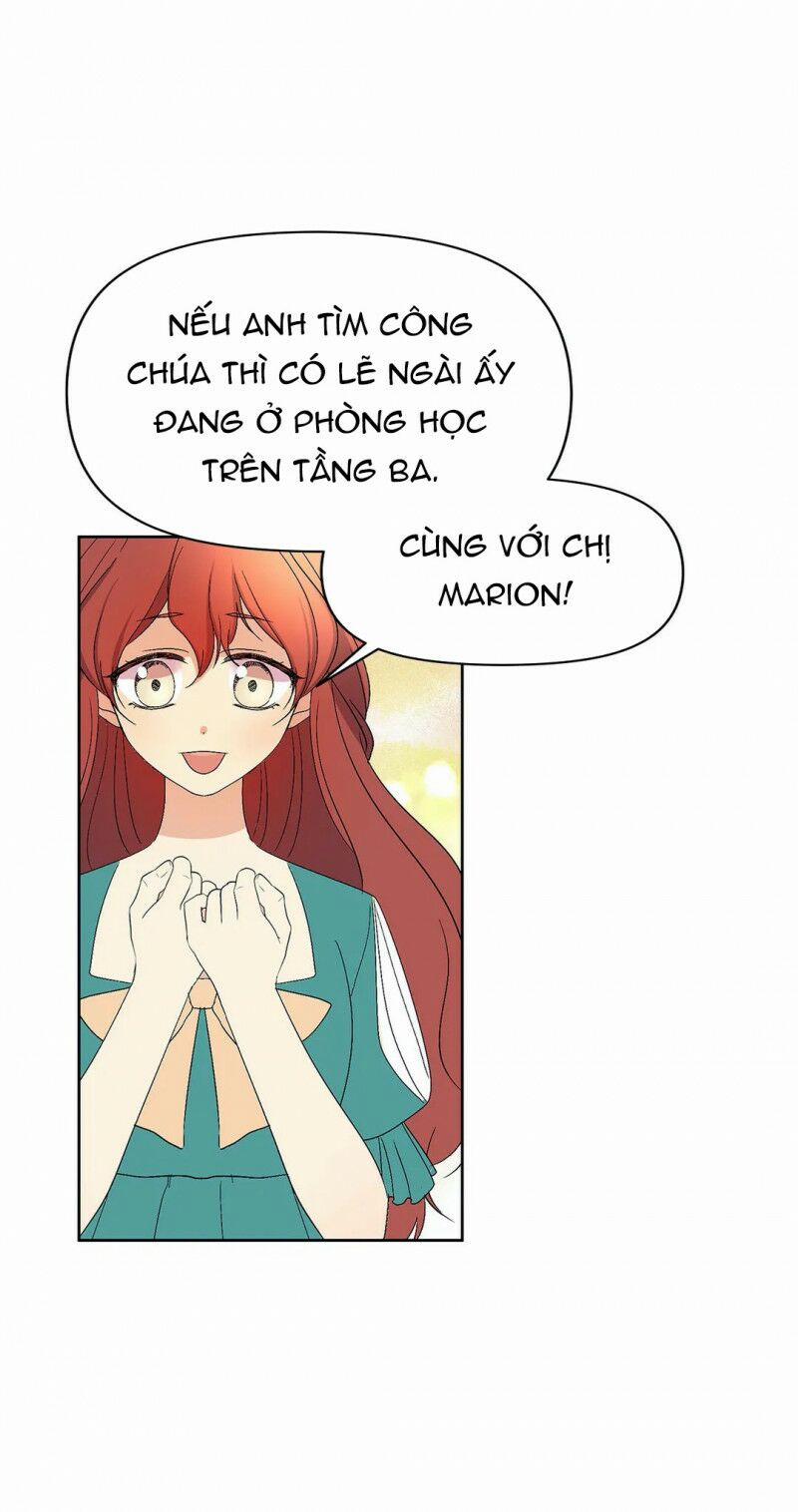 Công Chúa Thời Gian Có Hạn 23 trang 42