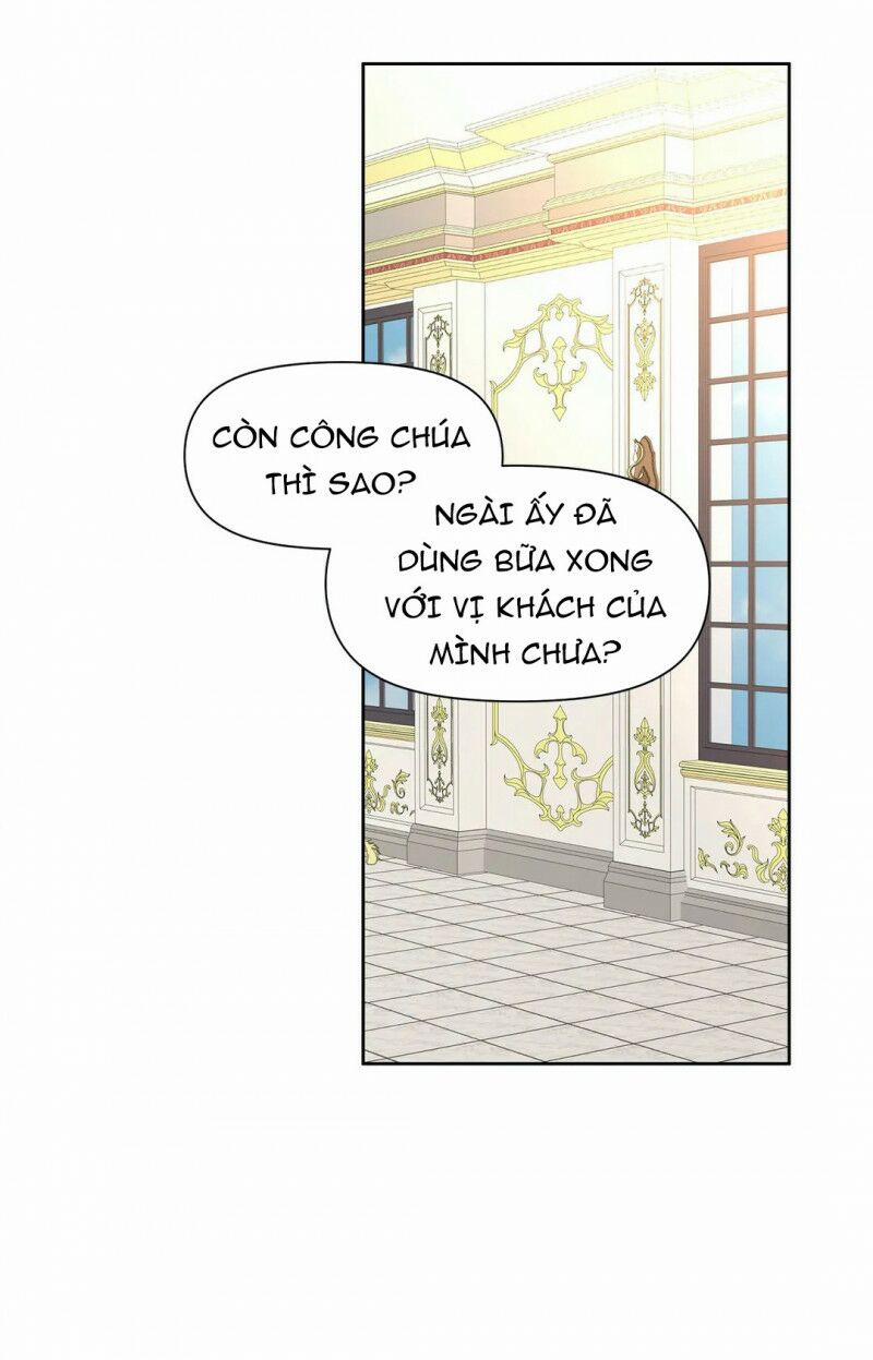Công Chúa Thời Gian Có Hạn 23 trang 54