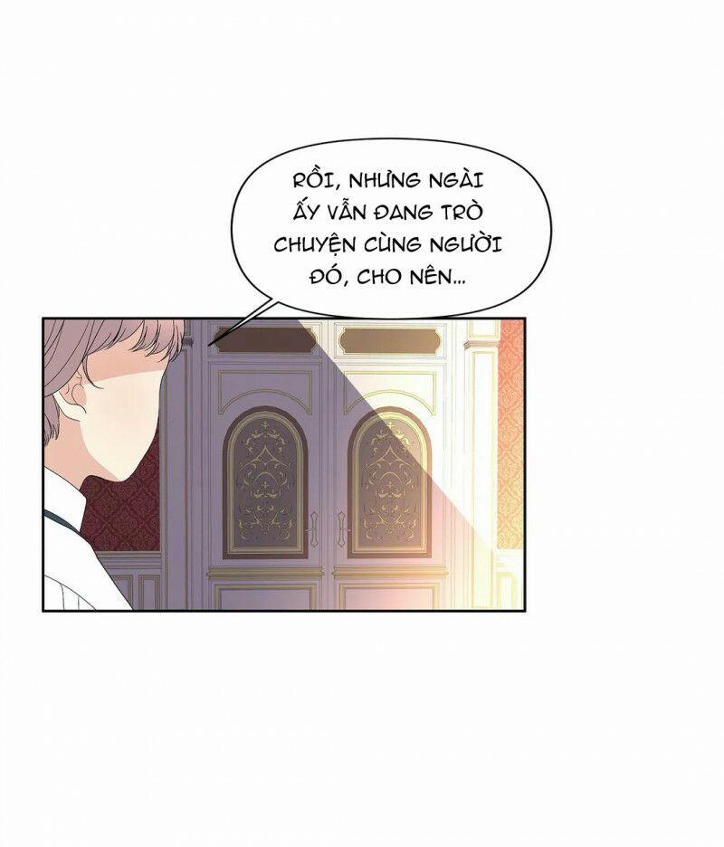 Công Chúa Thời Gian Có Hạn 23 trang 55
