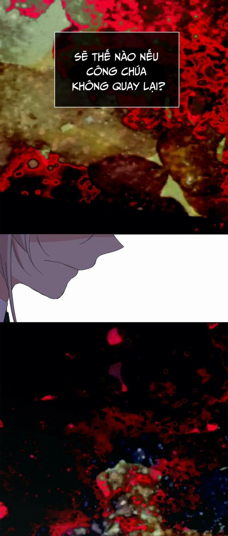 Công Chúa Thời Gian Có Hạn 24 trang 15
