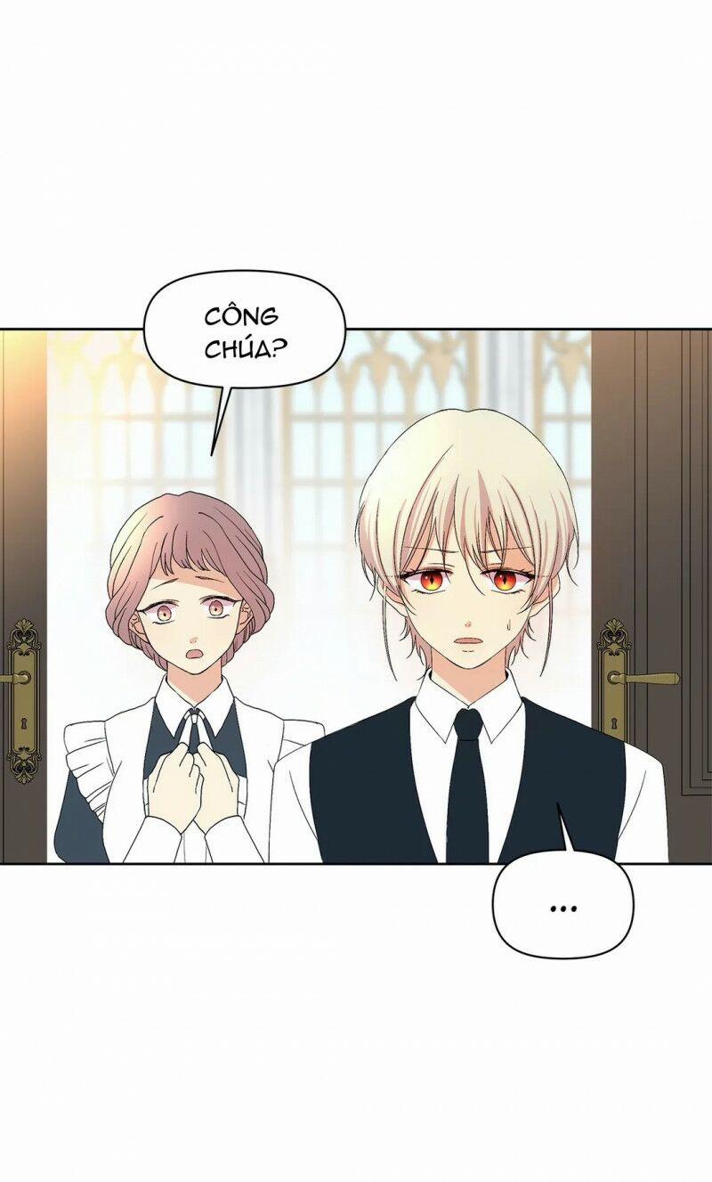 Công Chúa Thời Gian Có Hạn 24 trang 2