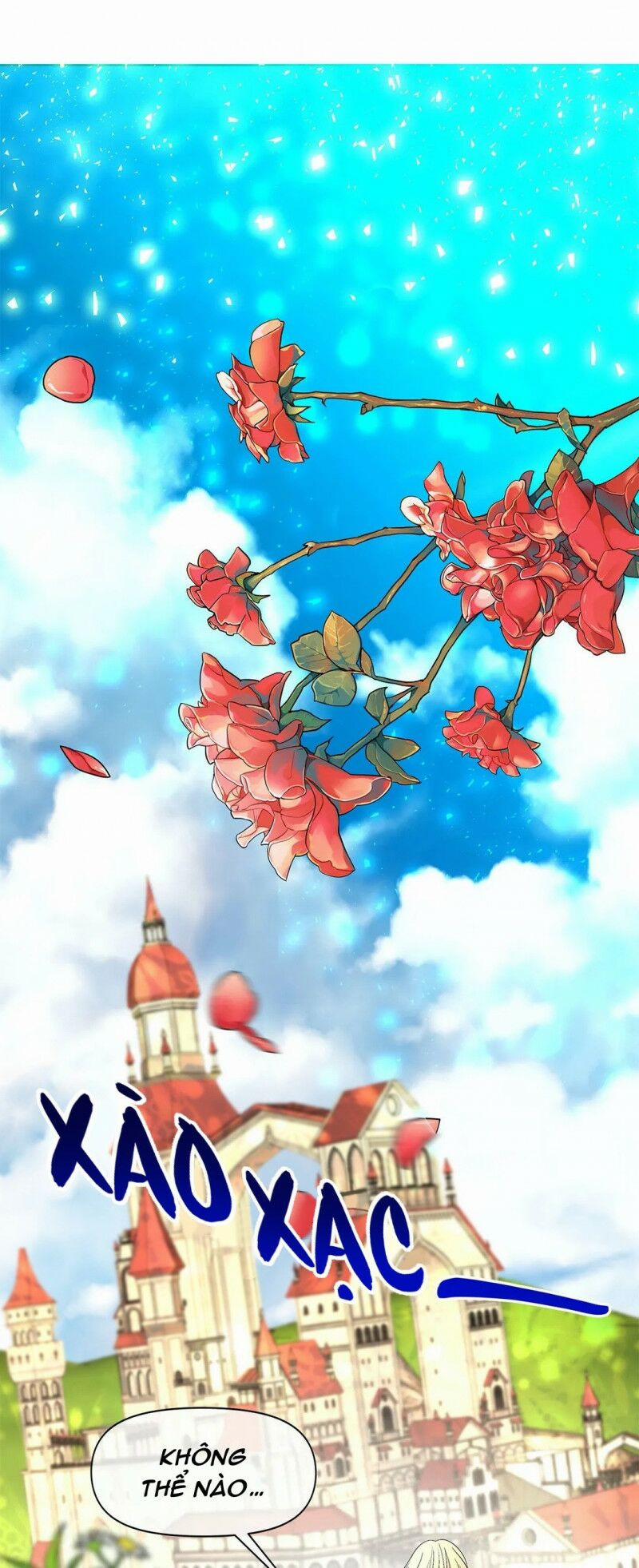 Công Chúa Thời Gian Có Hạn 24 trang 23