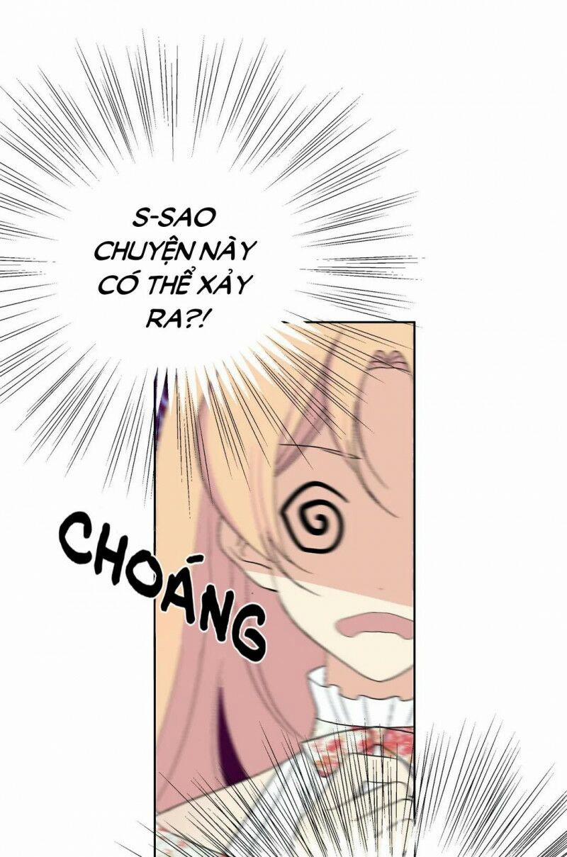 Công Chúa Thời Gian Có Hạn 24 trang 26