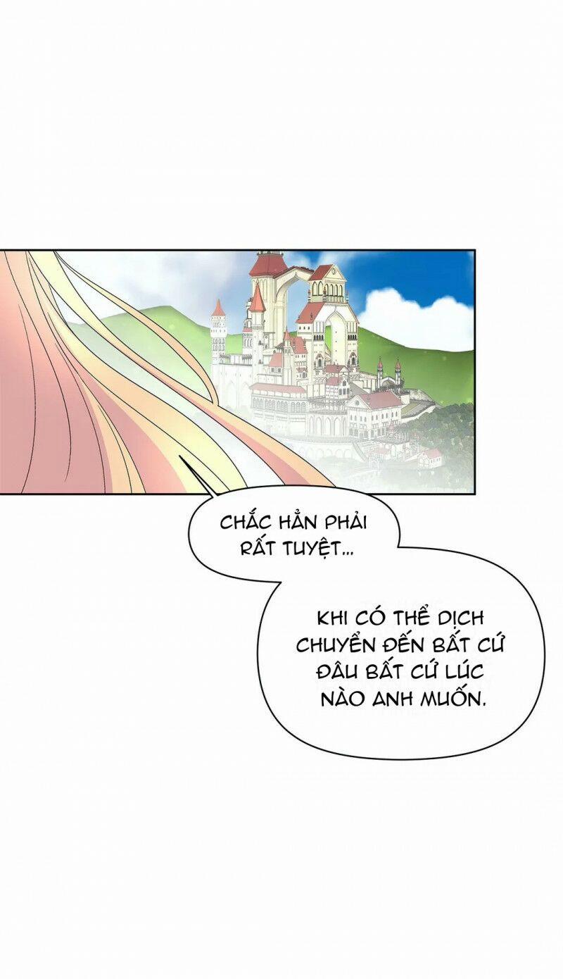 Công Chúa Thời Gian Có Hạn 24 trang 40