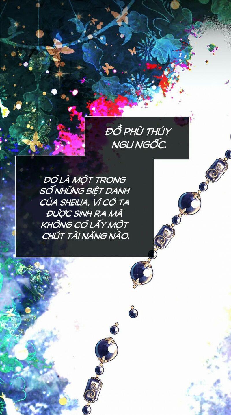 Công Chúa Thời Gian Có Hạn 24 trang 42