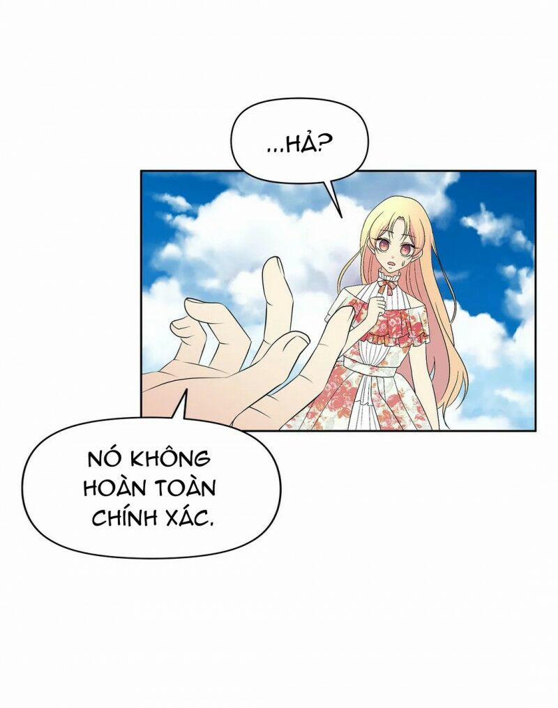 Công Chúa Thời Gian Có Hạn 24 trang 46