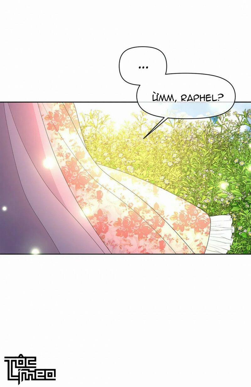 Công Chúa Thời Gian Có Hạn 24 trang 51