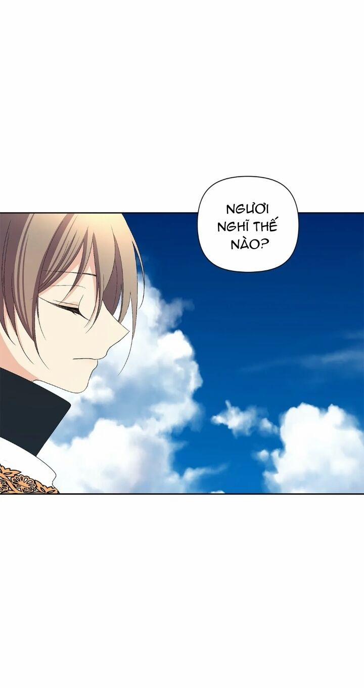 Công Chúa Thời Gian Có Hạn 25 trang 21