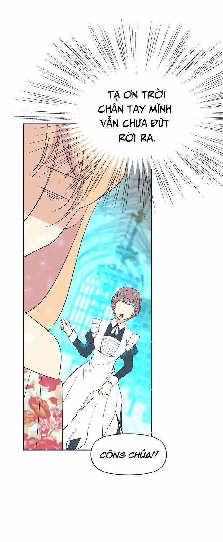Công Chúa Thời Gian Có Hạn 25 trang 37