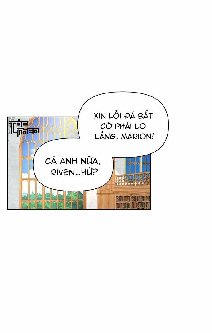 Công Chúa Thời Gian Có Hạn 25 trang 44