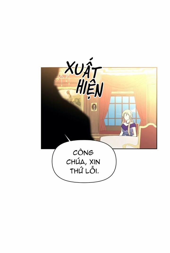 Công Chúa Thời Gian Có Hạn 25 trang 62