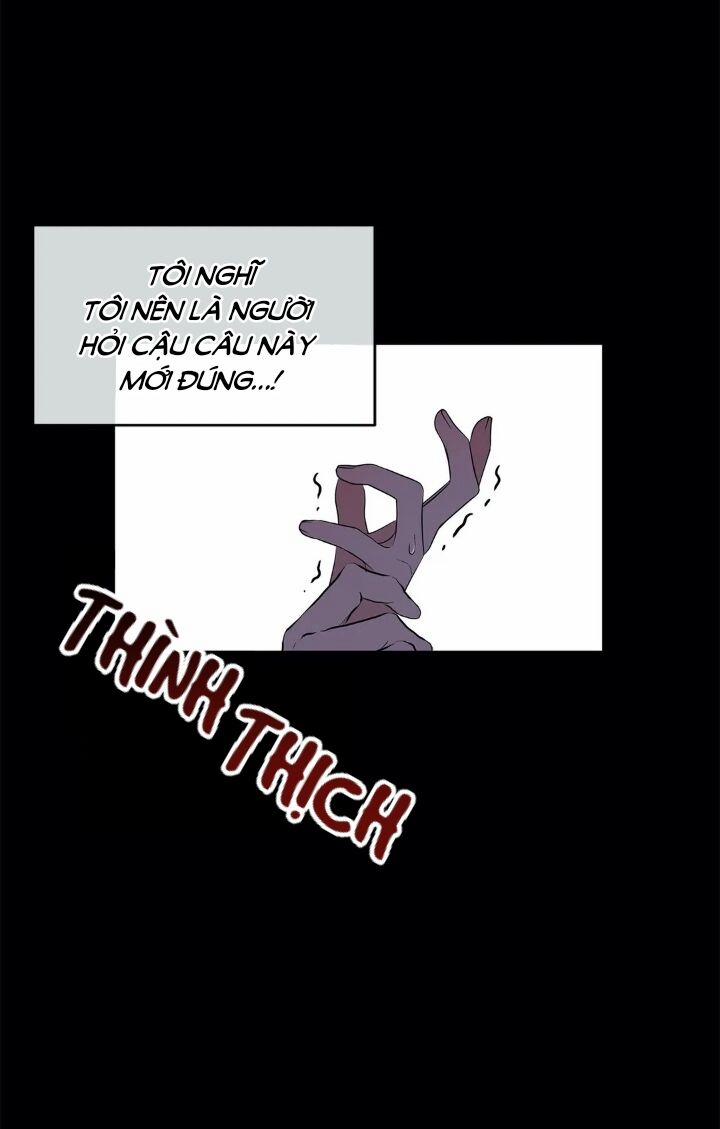 Công Chúa Thời Gian Có Hạn 25 trang 7