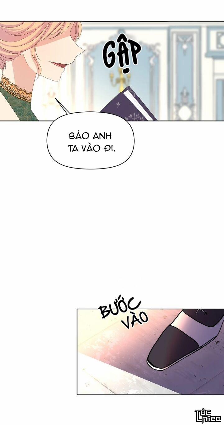 Công Chúa Thời Gian Có Hạn 27 trang 3