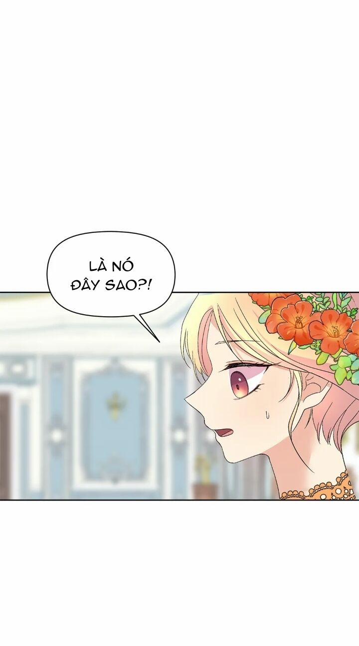 Công Chúa Thời Gian Có Hạn 27 trang 33