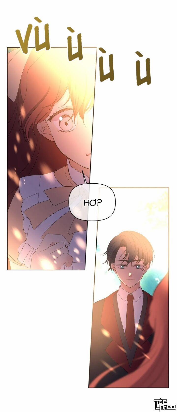 Công Chúa Thời Gian Có Hạn 27 trang 53