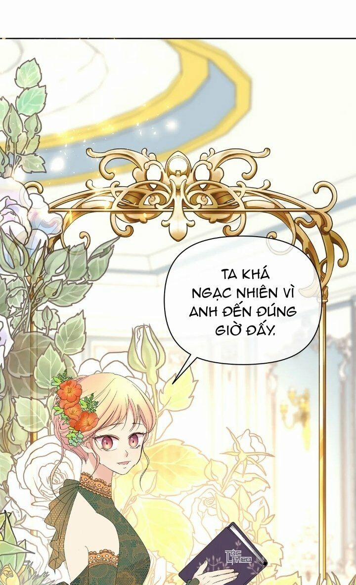 Công Chúa Thời Gian Có Hạn 27 trang 6