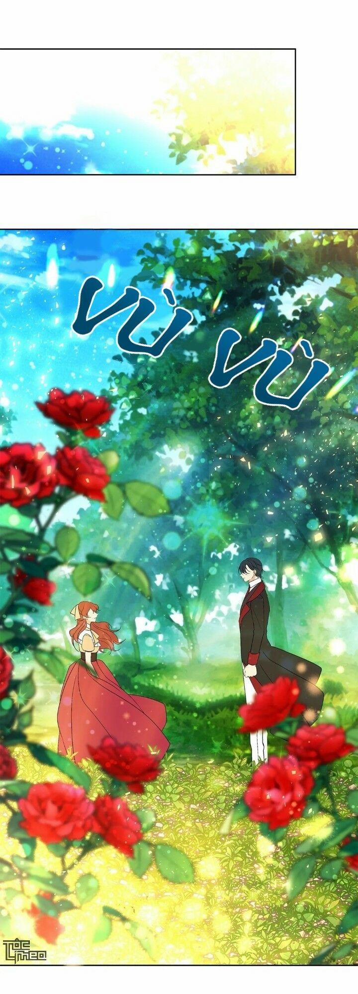 Công Chúa Thời Gian Có Hạn 28 trang 0