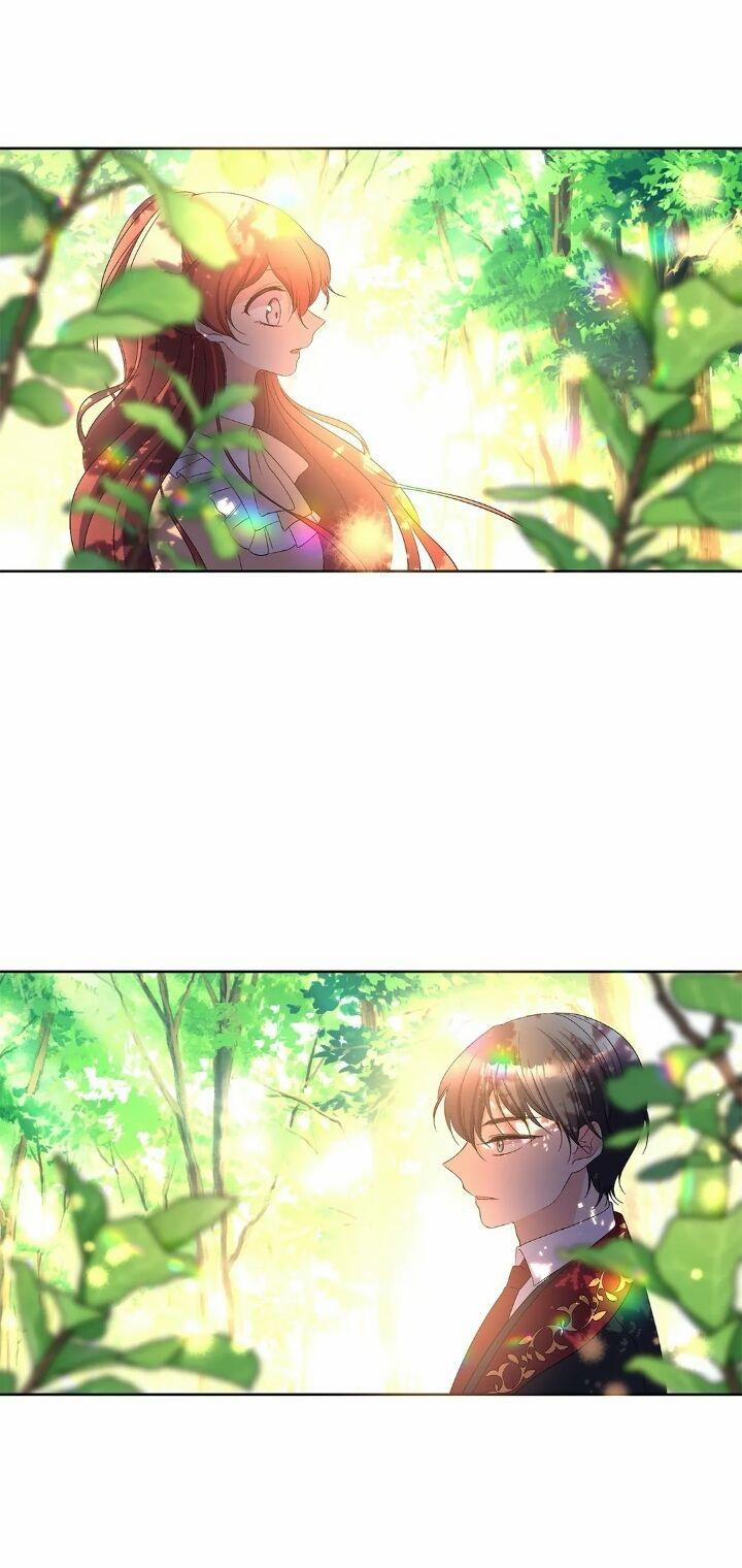 Công Chúa Thời Gian Có Hạn 28 trang 1