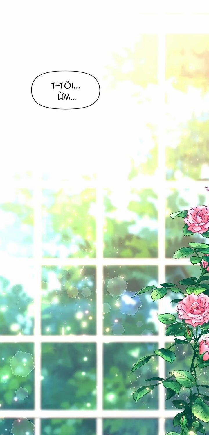 Công Chúa Thời Gian Có Hạn 28 trang 11