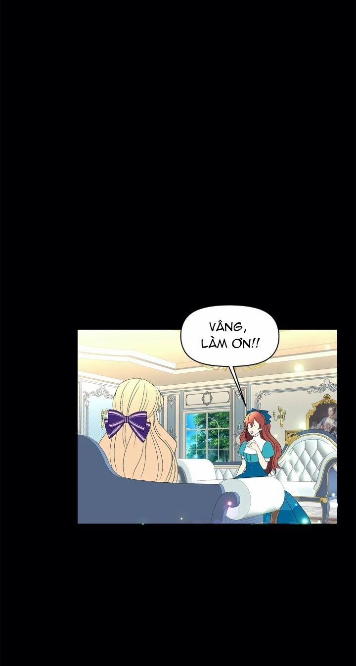 Công Chúa Thời Gian Có Hạn 28 trang 13