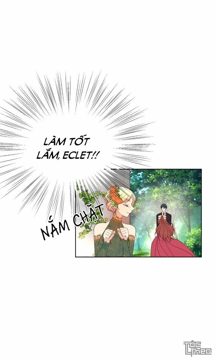 Công Chúa Thời Gian Có Hạn 28 trang 24