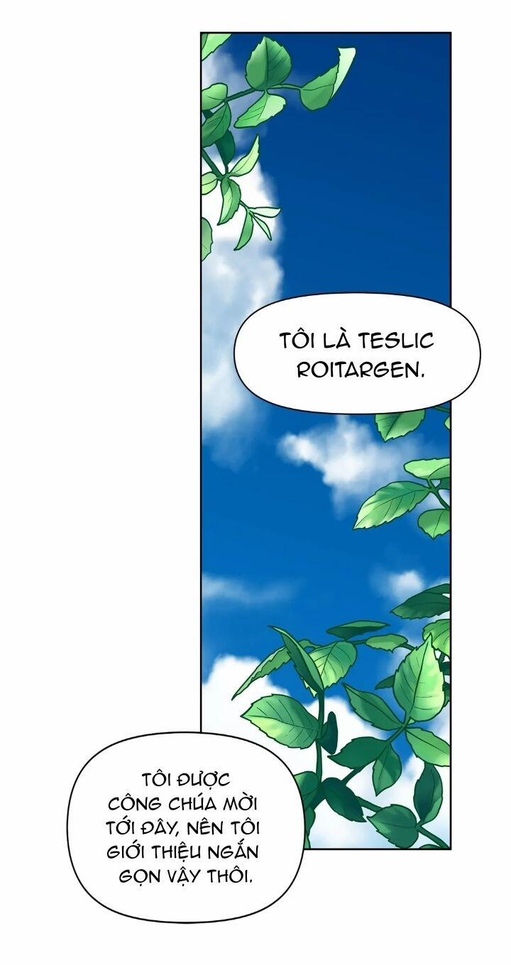 Công Chúa Thời Gian Có Hạn 28 trang 30