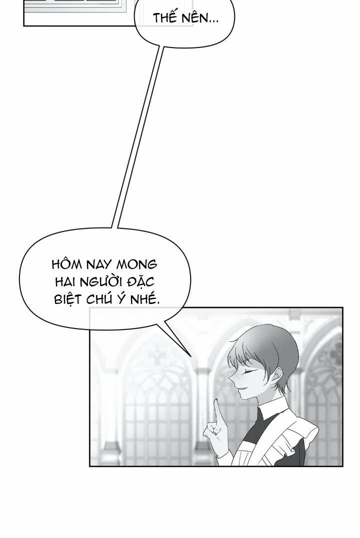 Công Chúa Thời Gian Có Hạn 28 trang 33